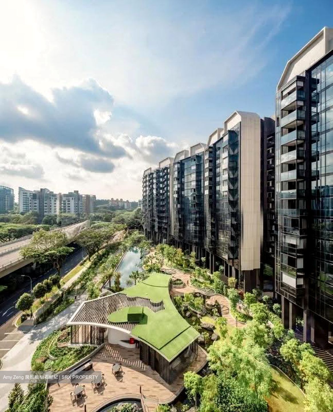 Hyll On Holland (D10), Condominium #638897681